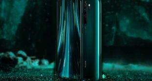"MIUI Redmi Note 8: Smartphone Menengah Delang Fitur Menarik"