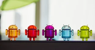 "Nexus S: Smartphone Android Pertama Yang Dirancang Google"