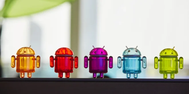 "Nexus S: Smartphone Android Pertama Yang Dirancang Google"