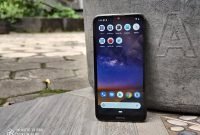 "Nokia 3.1: Smartphone Andal Delangan Haraga Terjangkau"