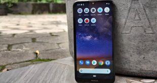 "Nokia 3.1: Smartphone Andal Delangan Haraga Terjangkau"