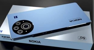 "Nokia 5 Plus: Smartphone Ramah Kantong Delan Fitur Menarik"