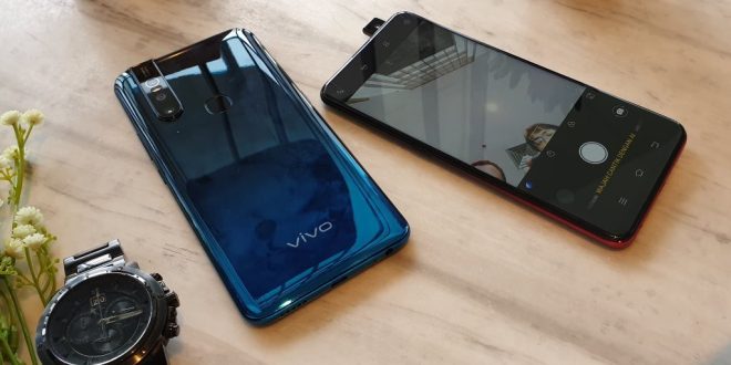 "Nokia 6 2018: Smartphone Andal Delangan Desain Menawan"