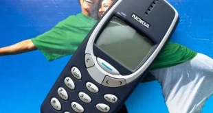 "Nokia 603: Smartphone Legendaris Dari Era Awal Android"