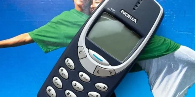 "Nokia 603: Smartphone Legendaris Dari Era Awal Android"