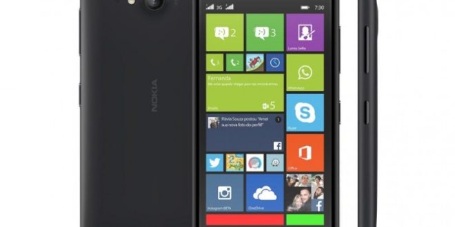 "Nokia 920: Smartphone Inovatif Yang Mengubah Sejarah"