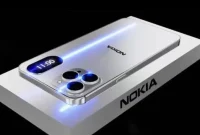"Nokia Lumia 535: Smartphone Canggih Dangan Fitur Menarik"