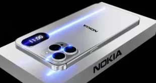 "Nokia Lumia 535: Smartphone Canggih Dangan Fitur Menarik"