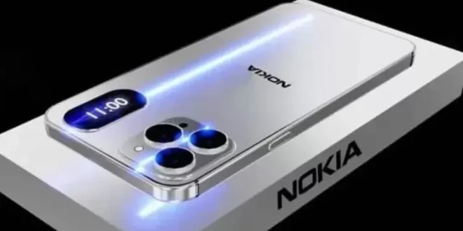 "Nokia Lumia 535: Smartphone Canggih Dangan Fitur Menarik"