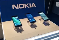 "Nokia Mirip iPhone: Perbandingan Menyeluruh Tenguna Cerdas"