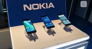 "Nokia Mirip iPhone: Perbandingan Menyeluruh Tenguna Cerdas"