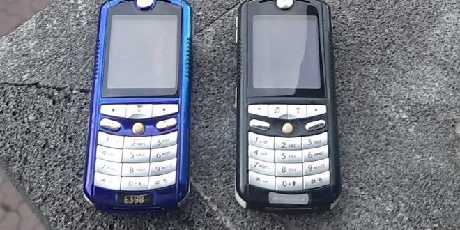 "Nokia N73 2022: Nostalgia Ponsel Jadul Yang Tak Lekang Waktu"