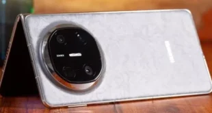 "Nokia Terbaru Mirip iPhone: Menantang Dominasi Apple?"