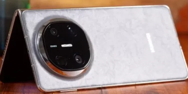 "Nokia Terbaru Mirip iPhone: Menantang Dominasi Apple?"