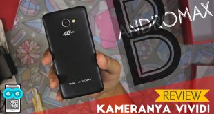 "Nubia M2 Lite: Smartphone Budget Dikan Kamera Berkualitas"