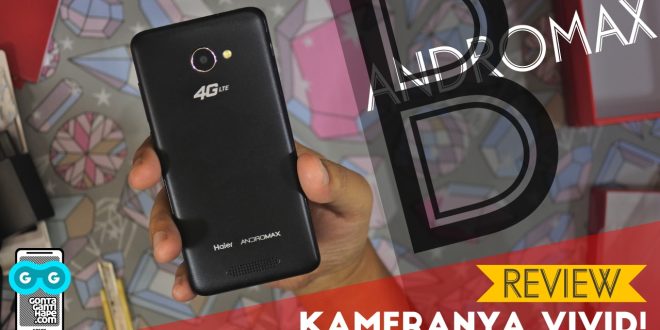"Nubia M2 Lite: Smartphone Budget Dikan Kamera Berkualitas"