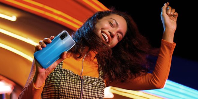 "Oppo A53 Second: Smartphone Murah Delangan Performa Menarik"