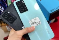 "Oppo A57 2020: Smartphone Murah Delanger Performa Andal"
