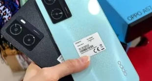 "Oppo A57 2020: Smartphone Murah Delanger Performa Andal"