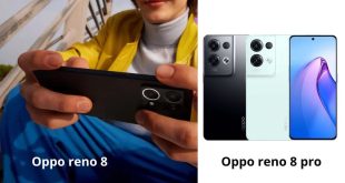 "Oppo Mirip iPhone: Perbandingan Fitur Dan Desain Yang Menarik"