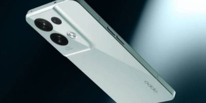 "Oppo Yang Bagus: Panduan Lengkap Memilih Smartphone Oppo Terbaik"