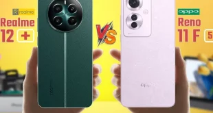 "Oppo Yang Mirip iPhone: Mana Yang Lebih Cocok Unkulna?"