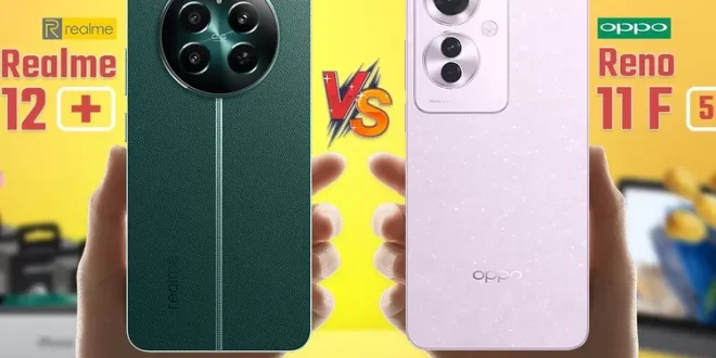 "Oppo Yang Mirip iPhone: Mana Yang Lebih Cocok Unkulna?"