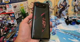 "Realme 6 Antutu: Uji Performa Smartphone Menengah"
