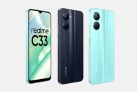 "Realme C3 3 Caraga: Spesifikasi, Kelebihan, Dan Kekurangan"
