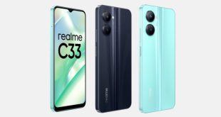 "Realme C3 3 Caraga: Spesifikasi, Kelebihan, Dan Kekurangan"