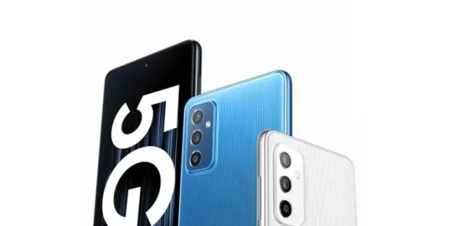 "Realme GT Neo 3 Kimovil: Ponsel Gaming Bertenaga Delanan Pengisian Cepat"