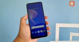 "Realme Mirip iPhone: Perbandingan Mendalam Dua Raksasa Smartphone"