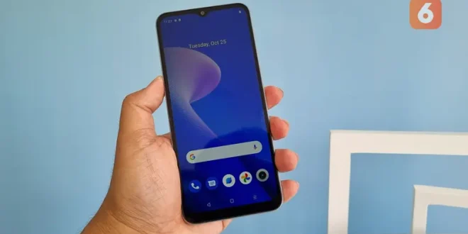 "Realme Mirip iPhone: Perbandingan Mendalam Dua Raksasa Smartphone"