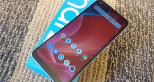"Realme Narzo 50 AntuTu: Uji Performa Dan Bandingkan Ponsel Lain"