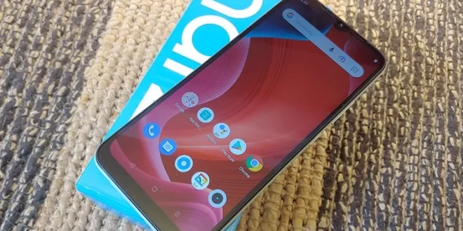 "Realme Narzo 50 AntuTu: Uji Performa Dan Bandingkan Ponsel Lain"