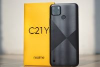 "Realme Yang Mirip iPhone: Mencari Alternatif Yang Lebih Terjangkau"