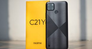 "Realme Yang Mirip iPhone: Mencari Alternatif Yang Lebih Terjangkau"
