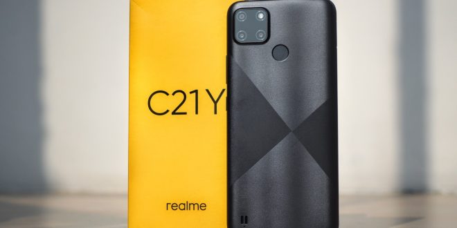 "Realme Yang Mirip iPhone: Mencari Alternatif Yang Lebih Terjangkau"