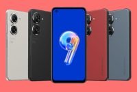 "Red Magic 6R: Smartphone Gaming Bertenaga Dengan Desain Ergonomis"