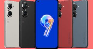 "Red Magic 6R: Smartphone Gaming Bertenaga Dengan Desain Ergonomis"