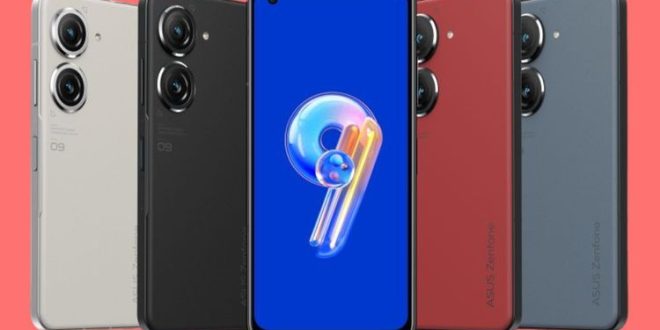 "Red Magic 6R: Smartphone Gaming Bertenaga Dengan Desain Ergonomis"