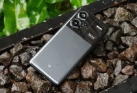 "Redmi 0: Smartphone Delang Fitur Unggulan untuk Pengalaman Optimal"