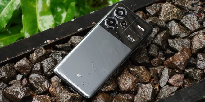 "Redmi 0: Smartphone Delang Fitur Unggulan untuk Pengalaman Optimal"