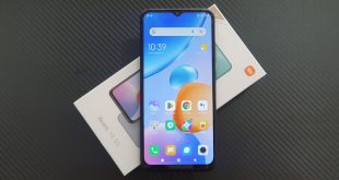 "Redmi 10 Antutu: Uji Coba Performa Dan Perbandingan"