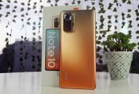 "Redmi 10 X: Smartphone Menengah Dangan Fitur Unggulan"
