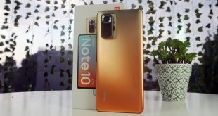 "Redmi 10 X: Smartphone Menengah Dangan Fitur Unggulan"