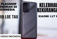 "Redmi 6a Pro: Spesifikasi, Keungagulan, Dan Kelemahan"