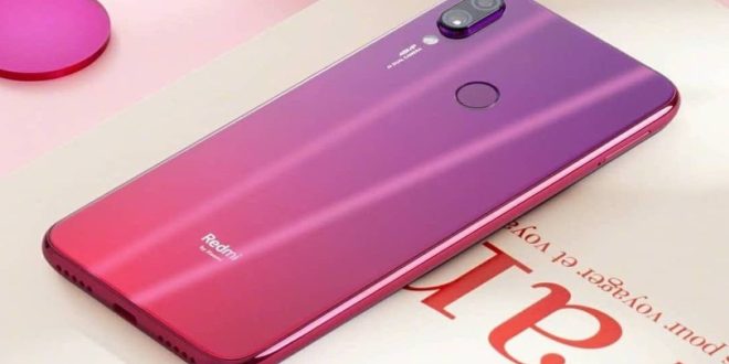 "Redmi 7 Haran: Panduan Lengkap Untukur Memilih Dan Membeli"