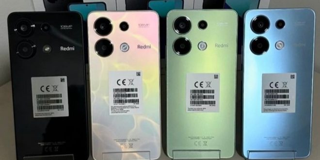 "Redmi 8 Pro Harga: Panduan Lengkap Memilih Dan Membeli"
