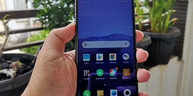 "Redmi 9 Miui: Panduan Lengkap Spesifikasi, Fitur, Dan Pengalaman"